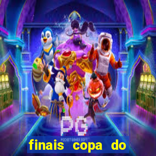 finais copa do brasil cruzeiro